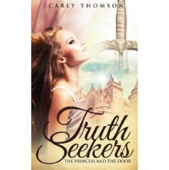 Truth Seekers
Written by Carly Thomson