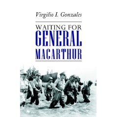 Waiting for General MacArthur
by Virgilio Gonzales