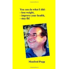 The new book of Manfred Popp