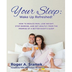 Your Sleep: Wake Up Refreshed!