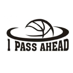 One Vision + One Purpose + One Success = One Pass Ahead Basketball