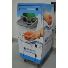Scrubzone Handwash provides the highest standard in hygiene to employees in the food and restaurant industry.
