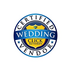 617 Weddings | Wedding Certified Ambassador