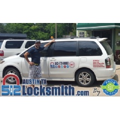 Certified Locksmith Service in Cedar Park, TX