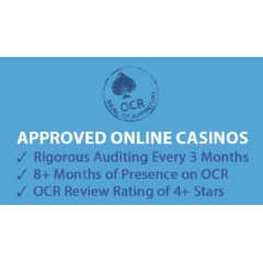 Online Casino Reports - Approved Online Casinos