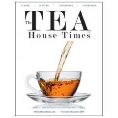 Tea Publication, News, and Education.
TheTeaHouseTimes.com