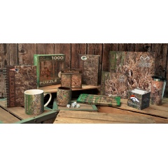 Realtree Collection by Turner Licensing