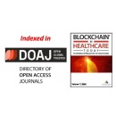 DOAJ Indexes Blockchain Platform Approaches In Healthcare Journal