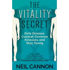 The Vitality Secret