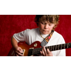 Learn guitar and piano with B&B Music Lessons