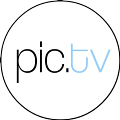 pic.tv Logo