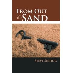 From Out of the Sand by Steve Sieting