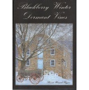 Blackberry Winter: Dormant Vines by Brenda Heinrich Higgins was displayed at the 2024 L.A. Times Festival of Books