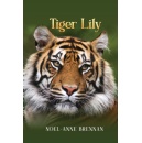 Noel-Anne Brennans Tiger Lily Will Bring Animal Morphing at the 2024 London Book Fair