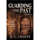 D. L. Crager to Exhibit New, Revised Edition of Eye-Opening Archaeological Thriller at the 2024 L.A. Times Festival of Books