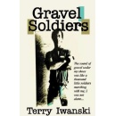 Terry Iwanskis Gravel Soldiers Will Be Displayed at the 2024 London Book Fair