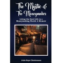 Julie Kaye Christensons Memoir The Mystic & The Moneymaker Will Be Displayed at the 2024 L.A. Times Festival of Books