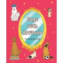 Yvonne Bronstorphs Dogs with Attitude Will Be Displayed at the 2024 Los Angeles Times Festival of Books