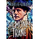 Charlie Girards The Money Trane Will Be Displayed at the 2024 London Book Fair
