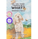 Heidi Dellafera Eagletons First Childrens Chapter Book Takes You On Her Dogs Journey Where She Learns To Fit In Without Losing Herself and What Makes Her Special - Now Set for Exhibit at LATFOB 2024
