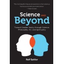 Science and Beyond by Rolf Sattler will be exhibited at the 2024 L.A. Times Festival of Books