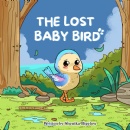 Shenika Bigelows Childrens Book The Lost Baby Bird Will be Displayed at the 2024 Los Angeles Times Festival of Books