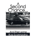 Russ Scannavinos A Second Chance And then some Will Inspire Attendees at the 2024 L.A. Times Festival of Books