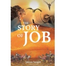 James Yeagers Biblical Adventure Book The Story Of Job Will Be Exhibited at the 2024 LA Times Festival of Books