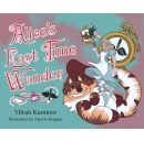 Alices Lost Time Wonder by Yifrah Kaminer will be displayed at the 2024 L.A. Times Festival of Books