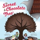 Yifrah Kaminers Charming Childrens Book, The Secret of the Chocolate Tree, Will Be Displayed at the 2024 L.A. Times Festival of Books
