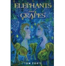 Seasoned Artist and Writer Tom Portz to Sign Copies of Elephants and Grapes at the 2024 L.A. Times Festival of Books