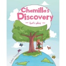 ReadersMagnet will Exhibit Chamillas Discovery by Eyleen French at the 2024 Hong Kong Book Fair