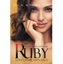 Rick Knowlands Romance Novel Ruby Will Be Displayed at the 2024 Printers Row Lit Fest