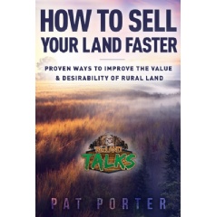 How To Sell Your Land Faster