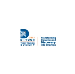D-TOUR a global tourism summit to be held at Walt Disney World, April 26 and 27, 2017