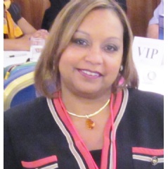 Pamela Montgomery, attorney, author, speaker, entrepreneur