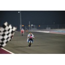 Positive race dbut for Pirelli in the GP of Qatar