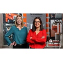 Two Schneider leaders named Top Women to Watch in Transportation
