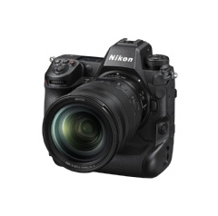 Nikon Z 9 full-frame/FX-format mirrorless camera