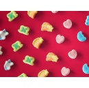 Celebrating 60 years of magical marshmallows with Lucky Charms!