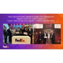 FedEx Named Overall Logistics & Supply Chain Management Supplier of the Year at the Asia Pacific Biopharma Excellence Awards 2024