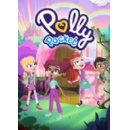 Season Five, Part One of Mattel Television Studios Polly Pocket Debuts on Netflix March 25