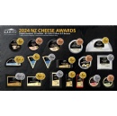 Fonterra strikes gold with top awards on International Cheese Day