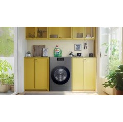 Henkel and Samsung team up to launch a custom wash cycle that delivers the Persil Deep Clean experience while reducing energy consumption.