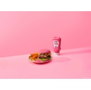 Mattel and Heinz Team Up to Release Barbiecue Sauce