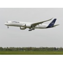 Lufthansa Allegris takes off on May 1