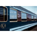 La Dolce Vita Orient Express Stops at Vinitaly with Its Dedicated  Vinitaly Lounge