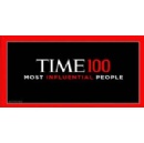 James McBride & Lauren Groff Honored on the 2024 TIME100 List