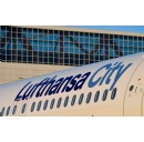 Lufthansa City Airlines starts ticket sales in April and flight operations in June
