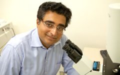 Dr. Subodh Verma